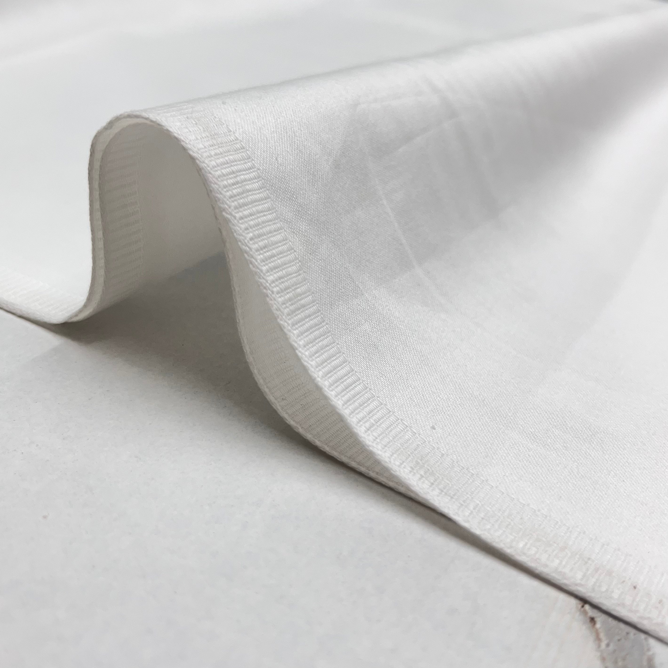 Pure 100% Cotton Sateen
