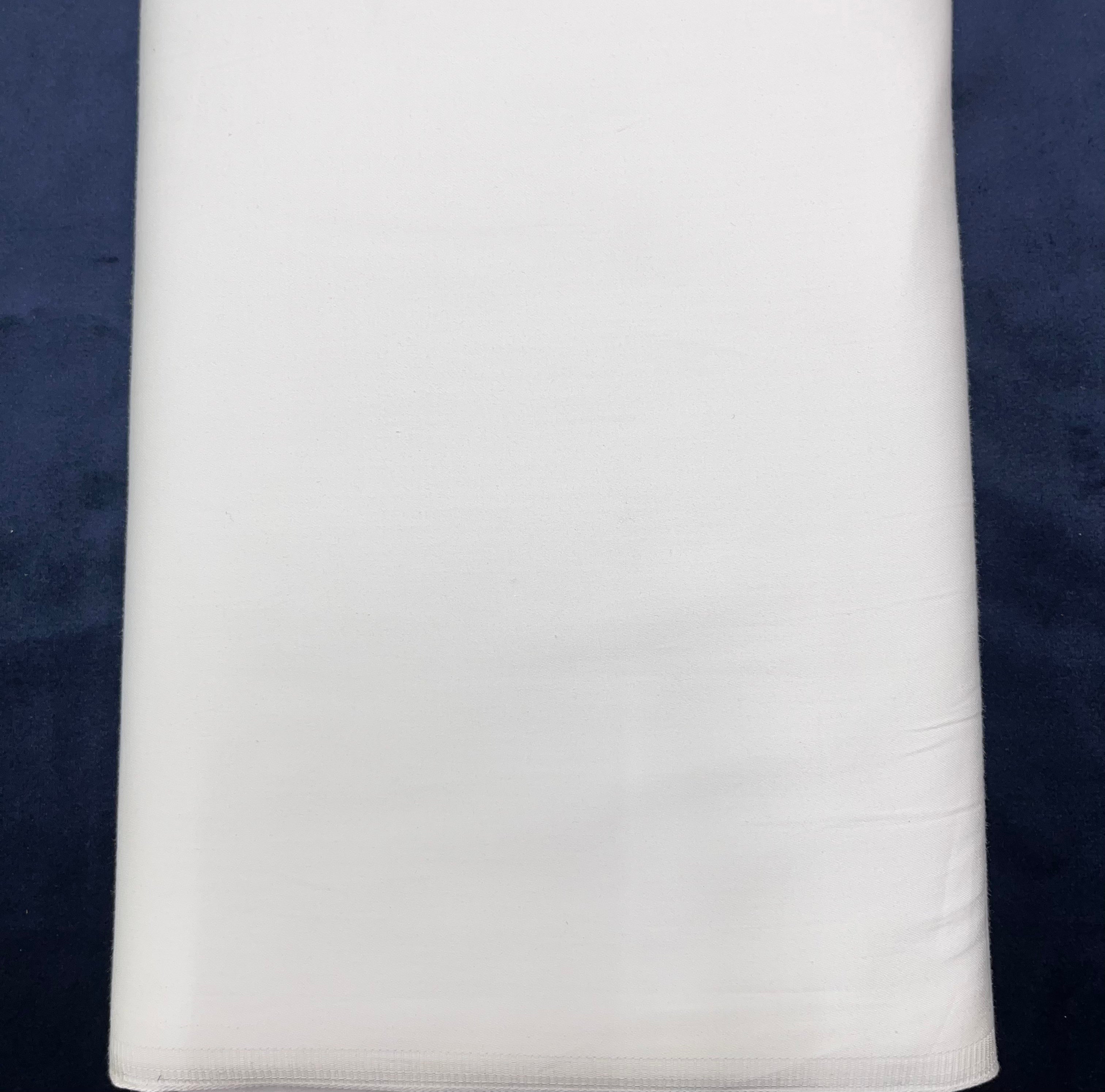 Pure 100% Cotton Sateen