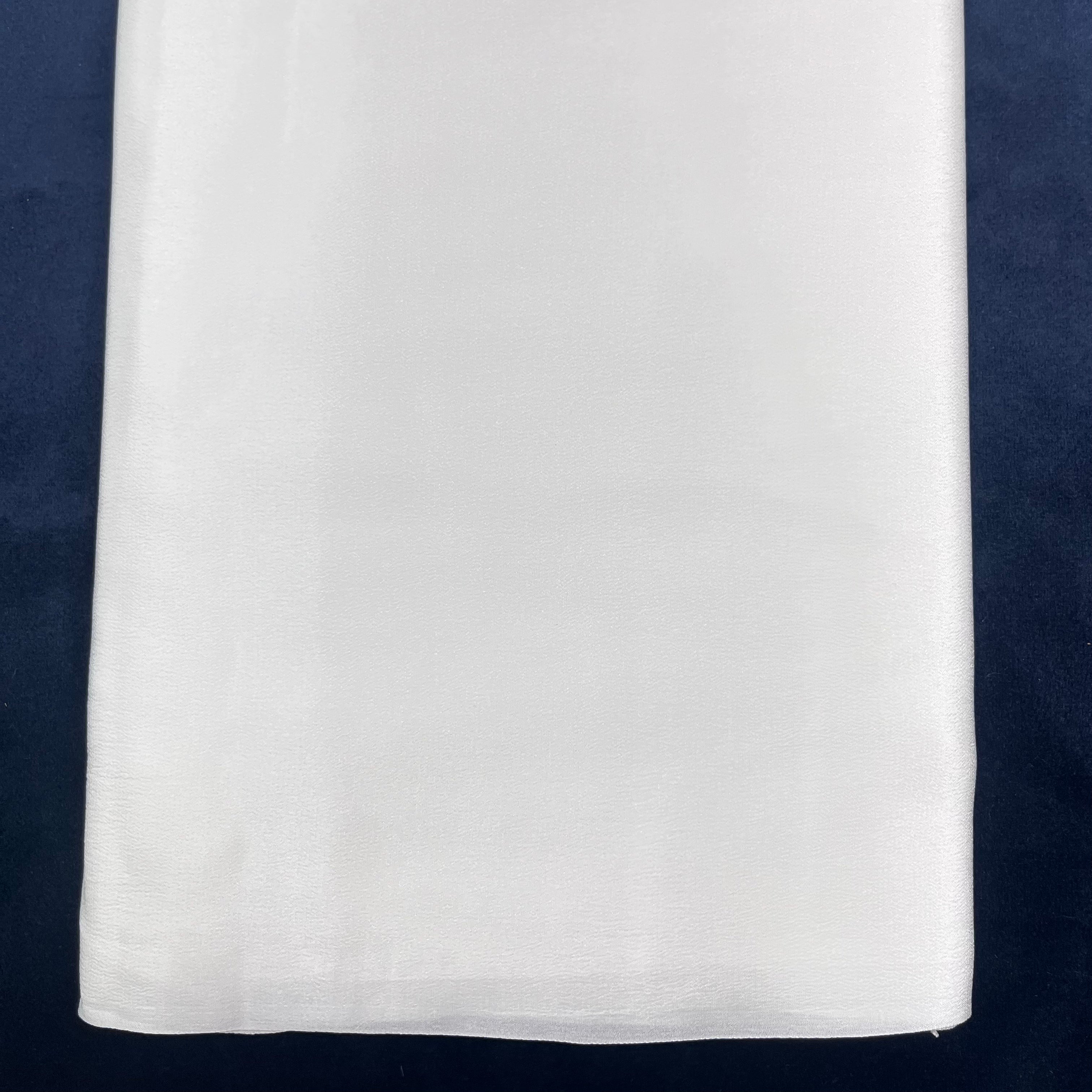 Pure 100% Crepe Silk 60 GRAM