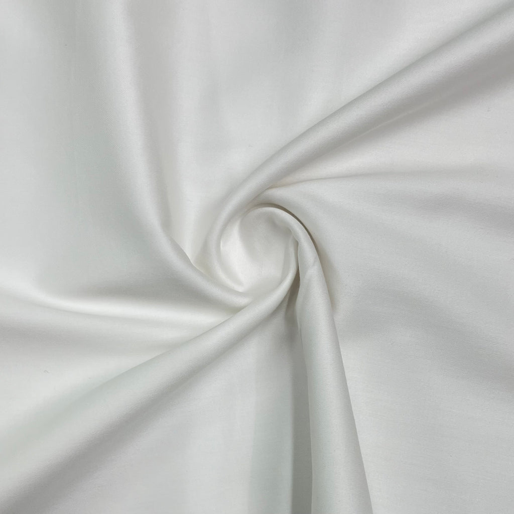 Pure 100% Cotton Sateen