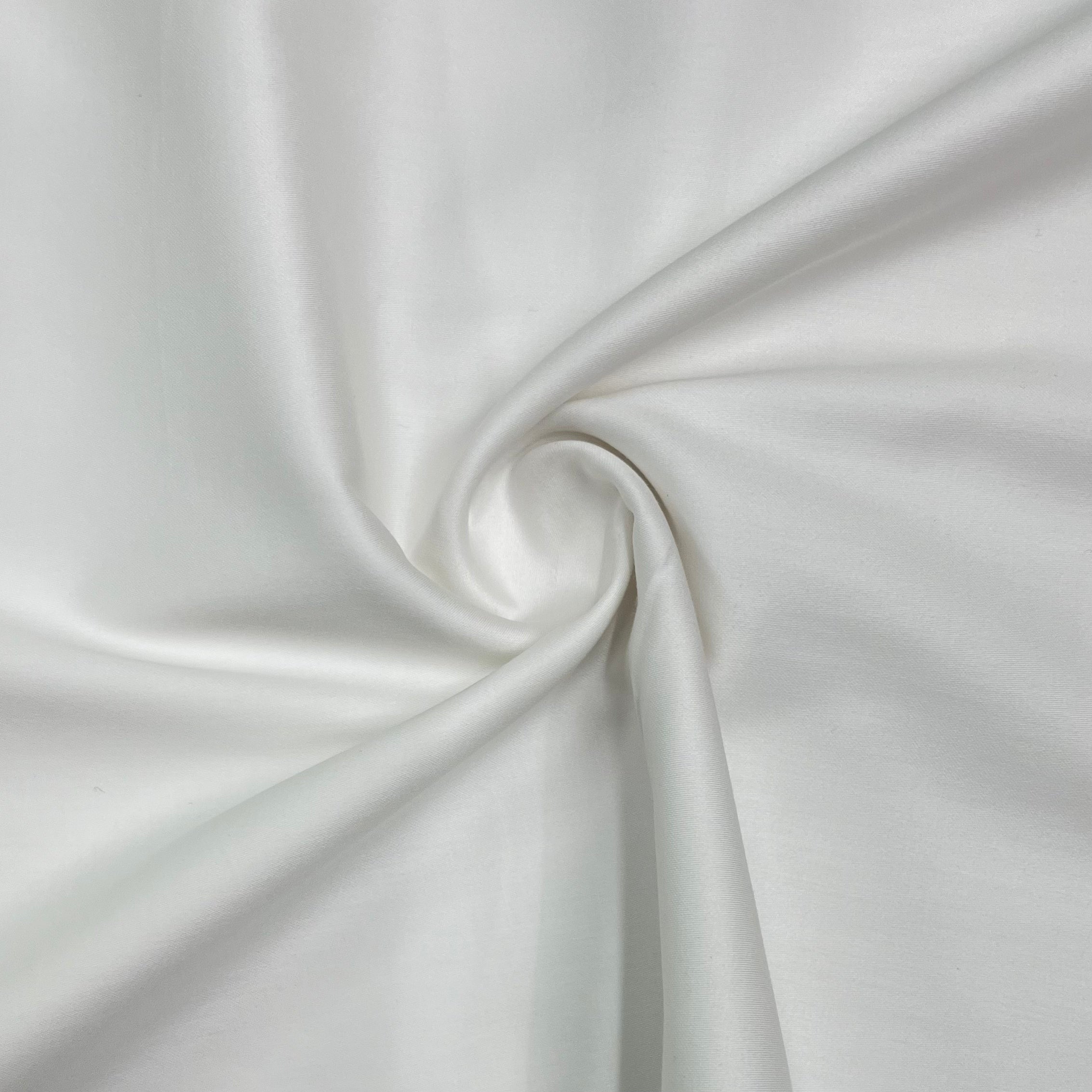 Pure 100% Cotton Sateen
