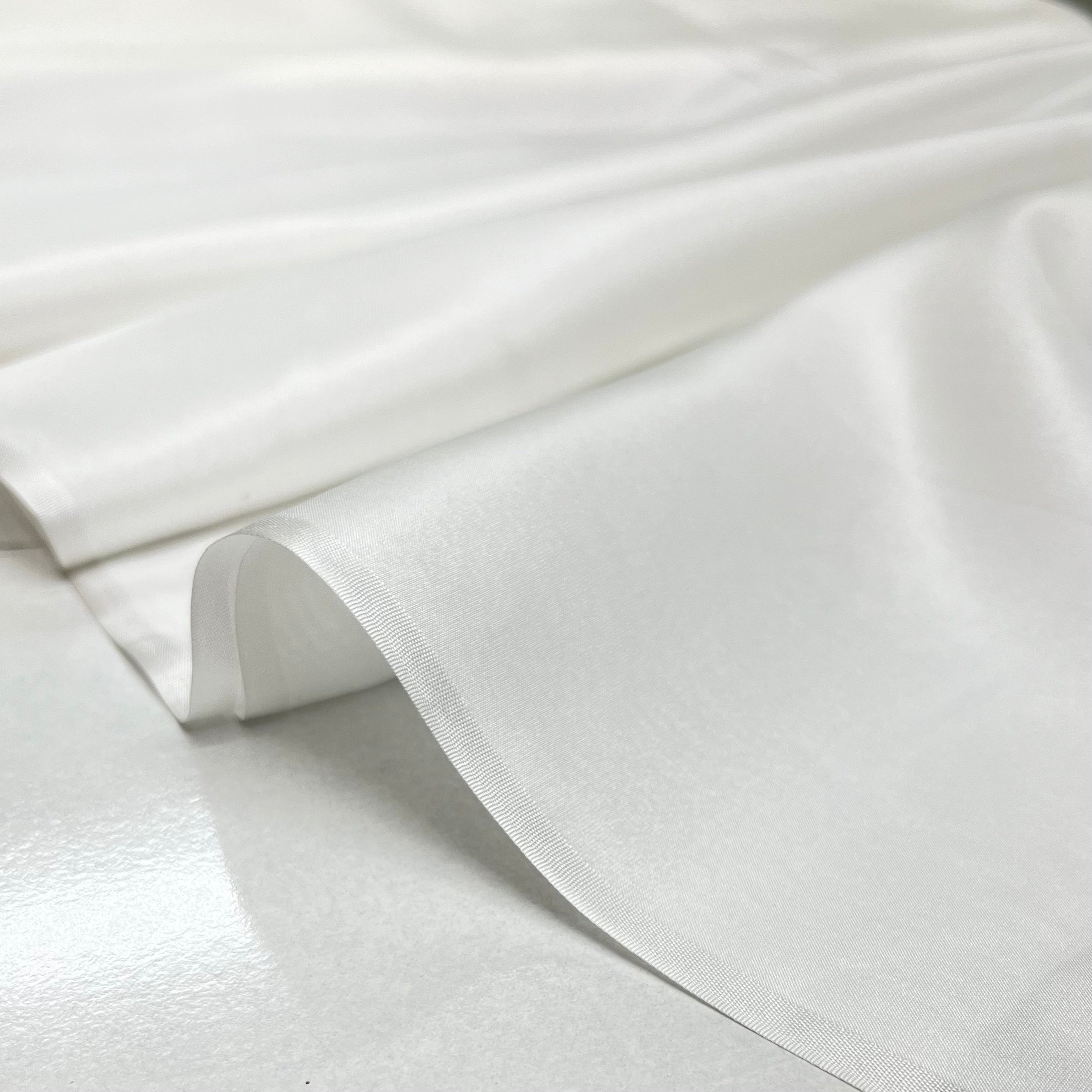 Pure 100% Habotai Silk 40 GRAM