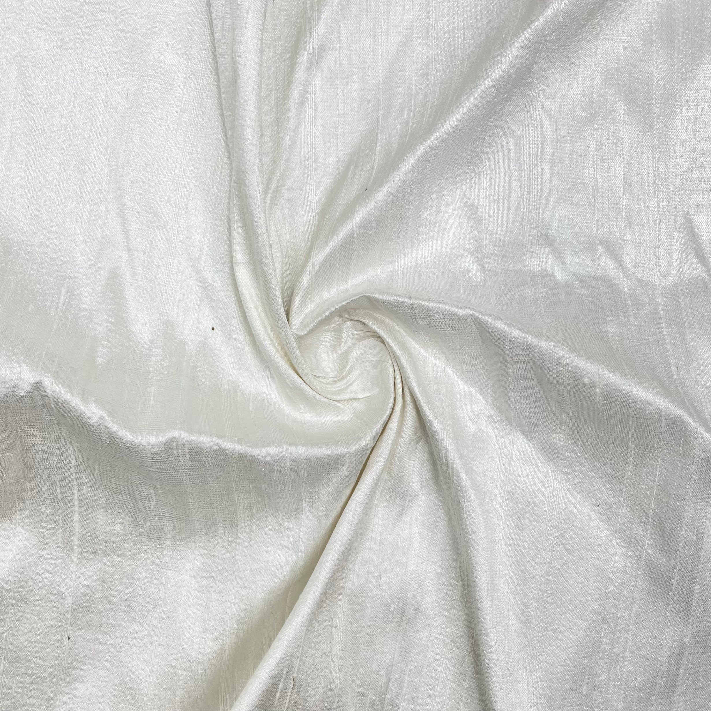 Pure 100% Raw Silk 100 GRAM