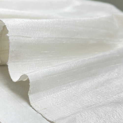 Pure 100% Raw Silk 100 GRAM