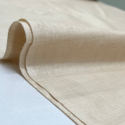 Pure 100% Banarasi Tussar Munga Silk