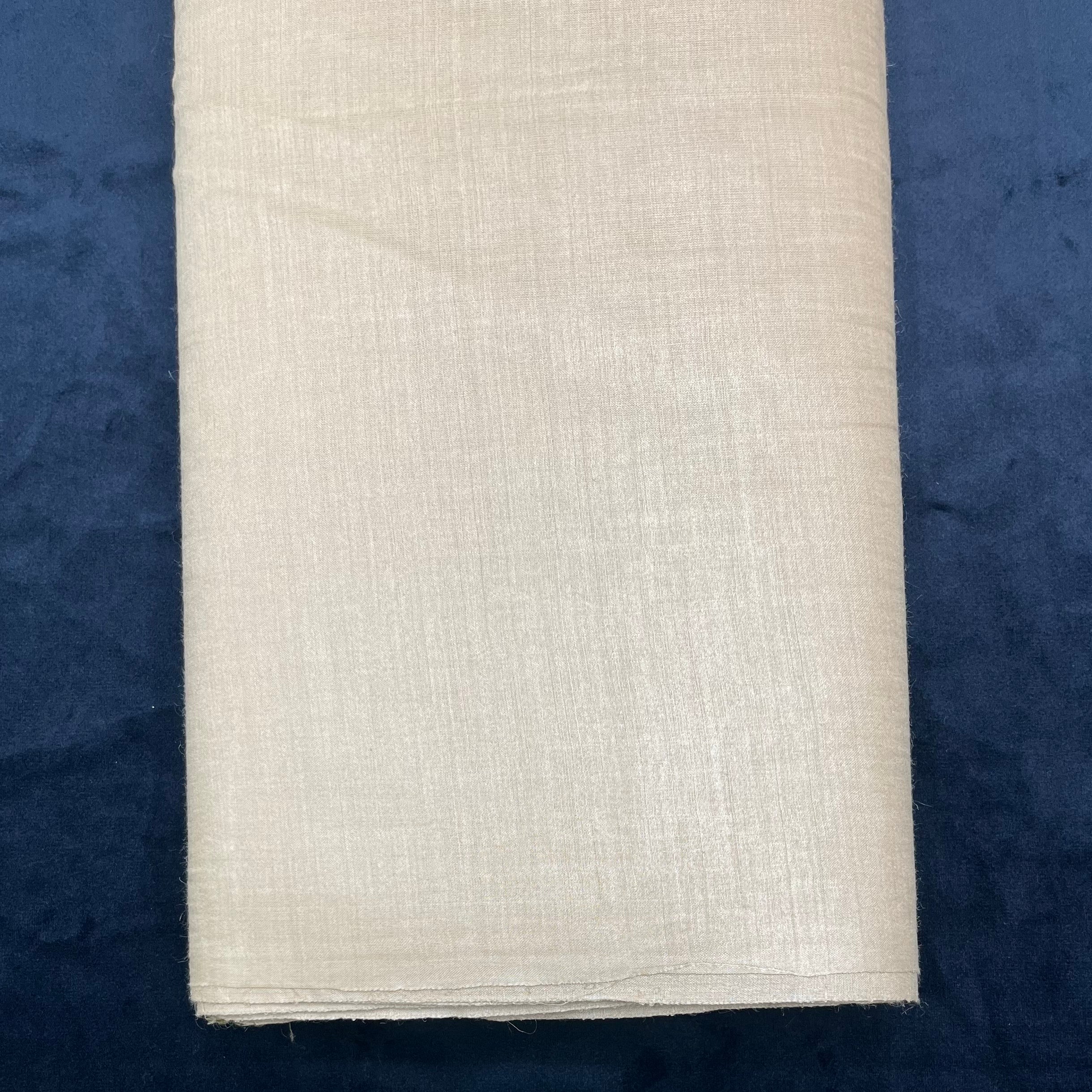 Pure 100% Banarasi Tussar Munga Silk