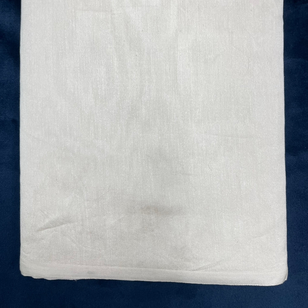 Pure 100% Chanderi Silk 70 GRAM