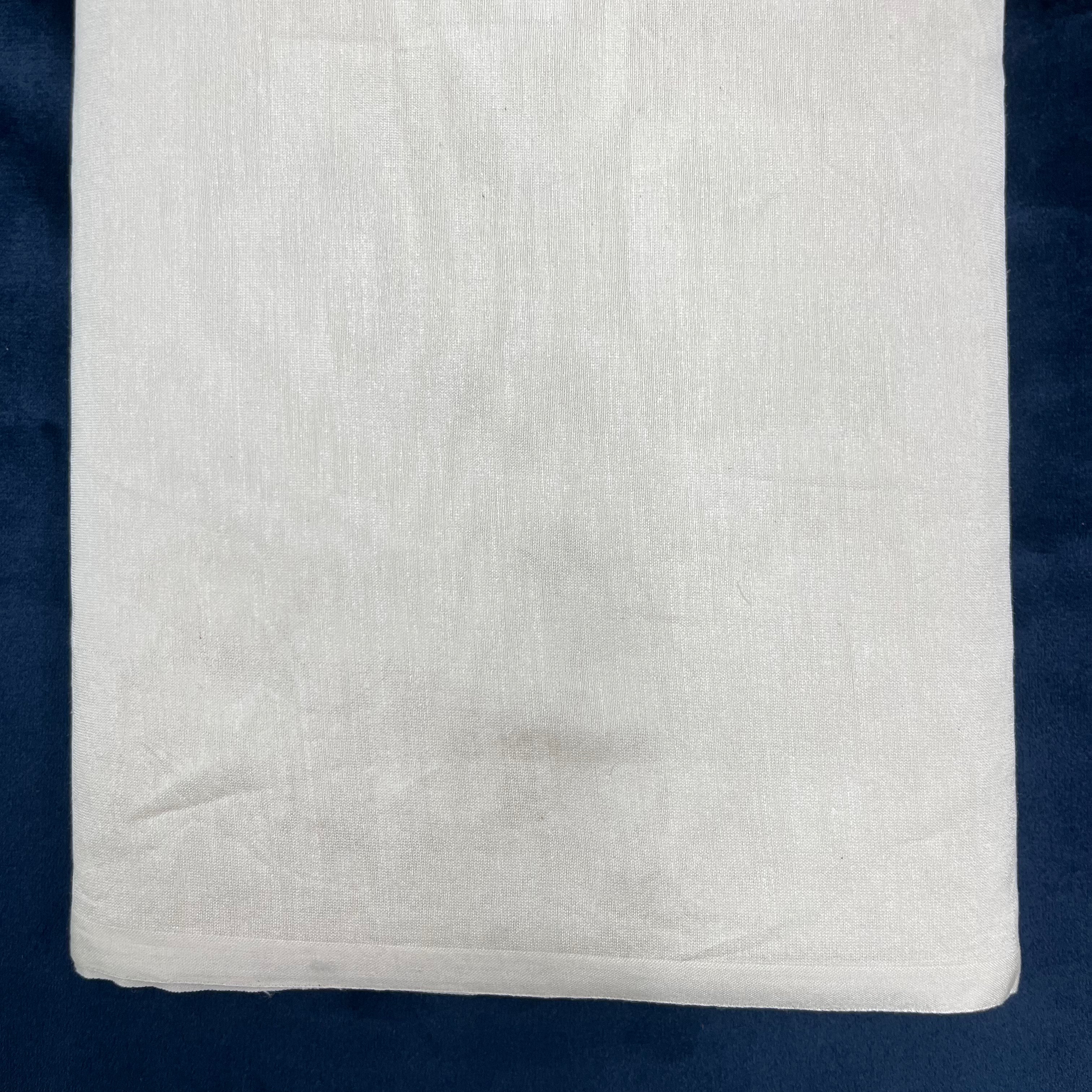 Pure 100% Chanderi Silk 70 GRAM