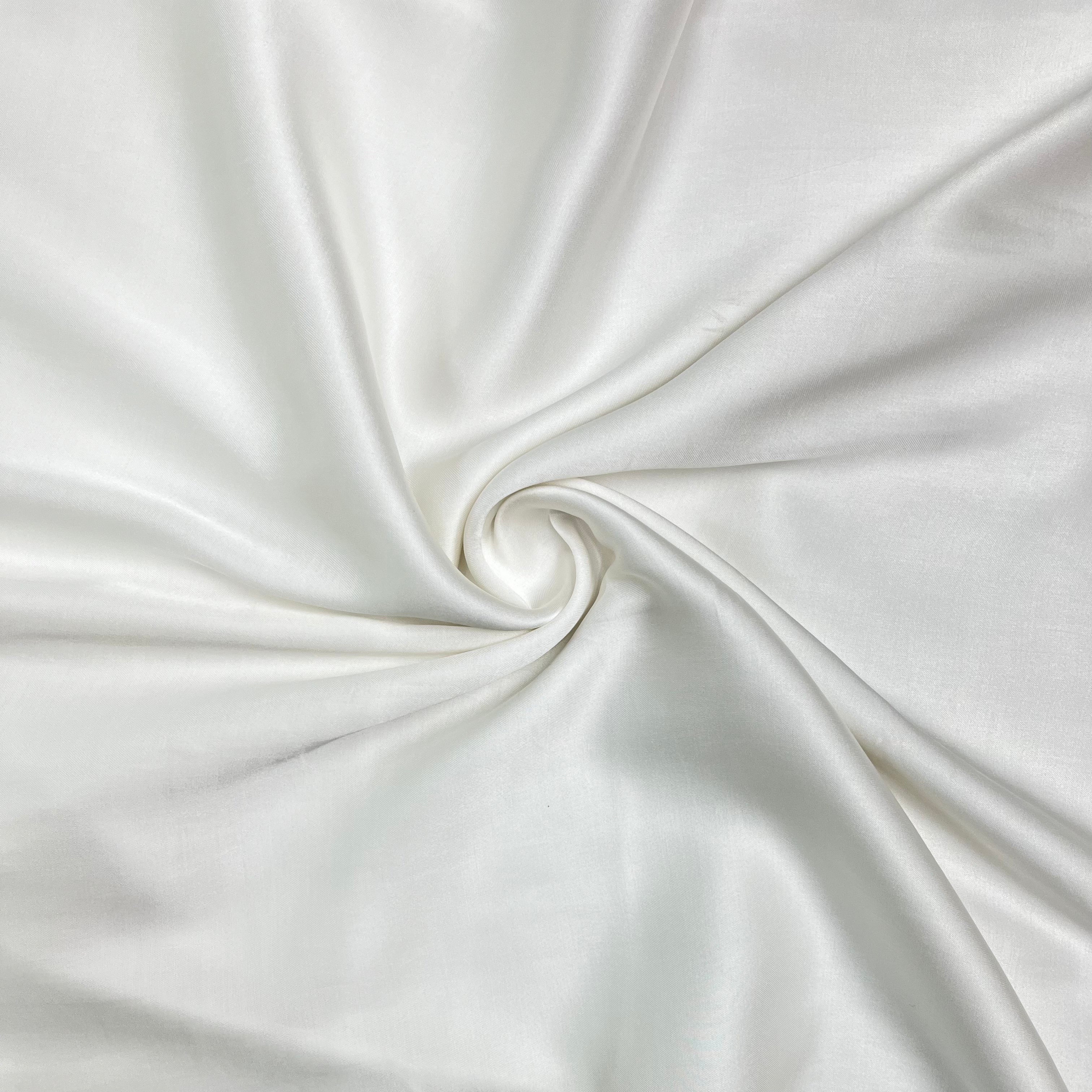 Pure 100% Viscose Modal Silk