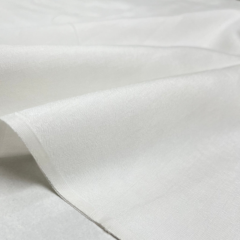 Pure 100% Viscose Dupion Silk
