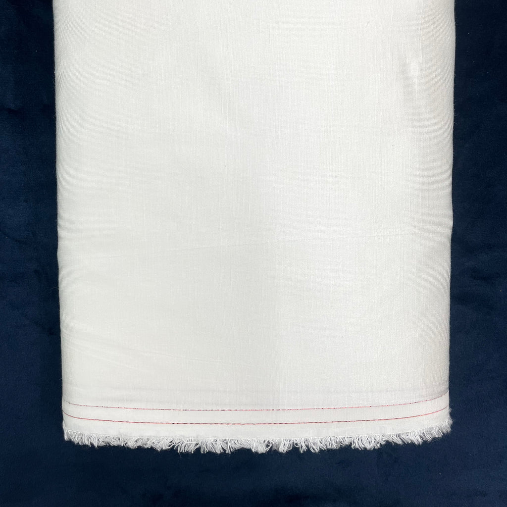 Pure 100% Linen Satin Silk