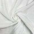 Pure 100% Viscose Chinon Crush Silk