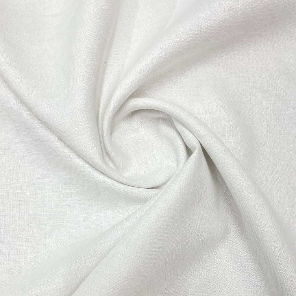 Pure 100% Linen 60 LEA