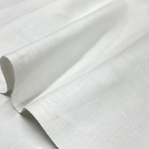 Pure 100% Linen 60 LEA
