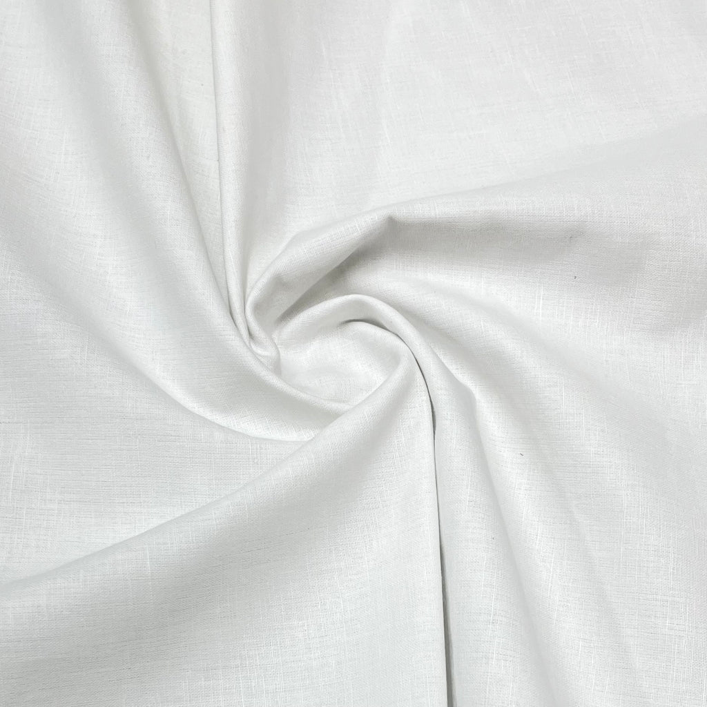 Pure 100% Cotton Linen