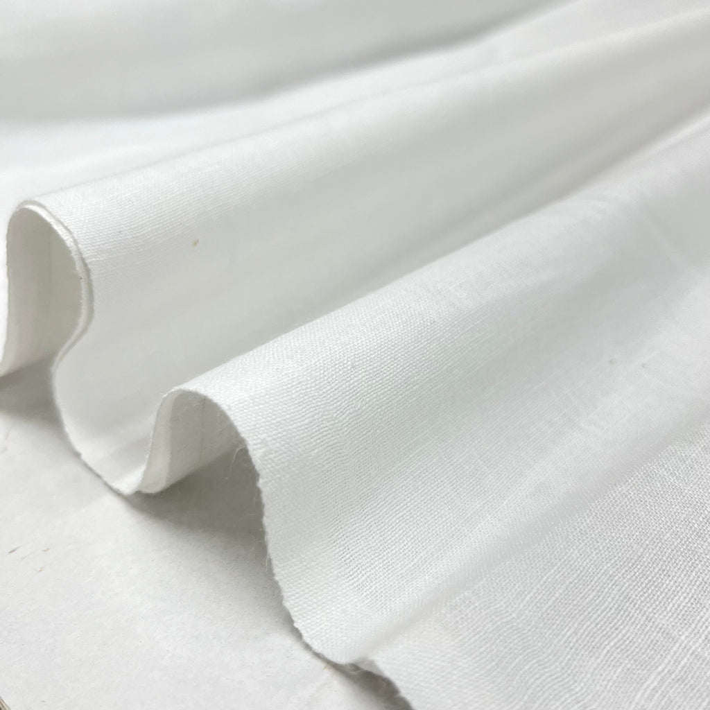 Pure 100% Cotton Linen