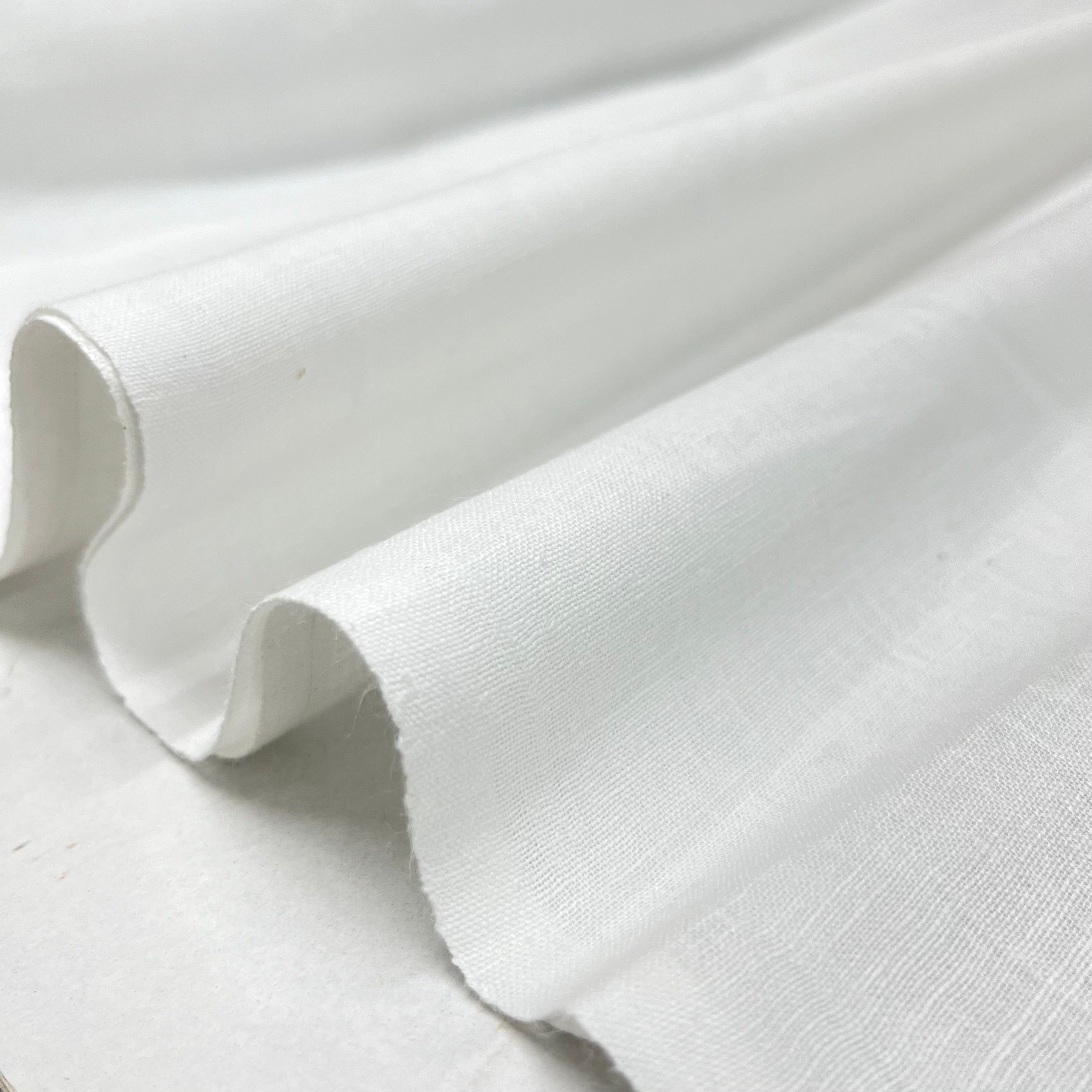 Pure 100% Cotton Linen