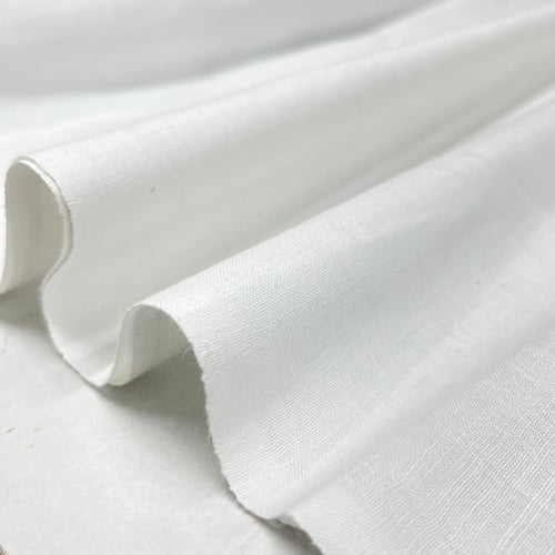 Pure 100% Cotton Linen