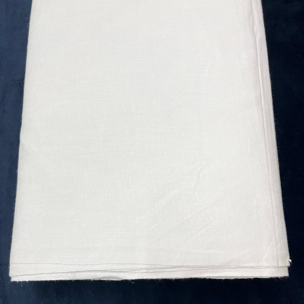 Pure 100% Cotton Linen