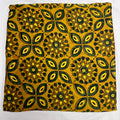 Pure Modal Ajrakh HandBlock Print