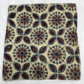 Pure Modal Ajrakh HandBlock Print