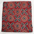 Pure Modal Ajrakh HandBlock Print