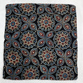 Pure Modal Ajrakh HandBlock Print