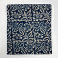 Pure Ajrakh Cotton Block Print