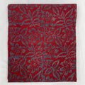 Pure Ajrakh Cotton Block Print
