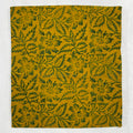 Pure Ajrakh Cotton Block Print