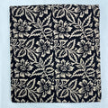 Pure Ajrakh Cotton Block Print