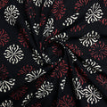 Pure Cotton Handblock Print