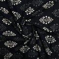 Pure Cotton Handblock Print