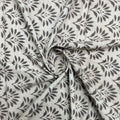 Pure Cotton Handblock Print