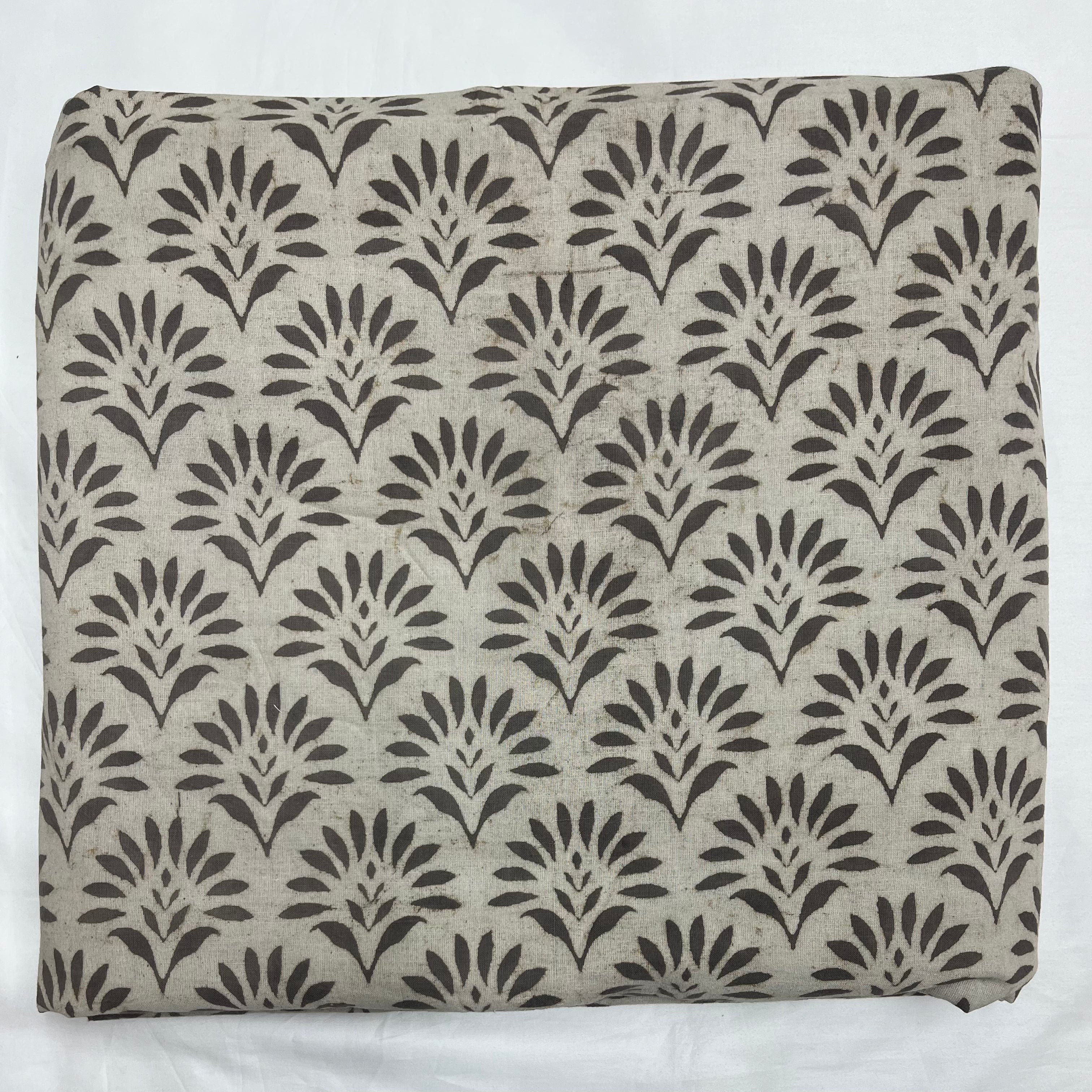 Pure Cotton Handblock Print