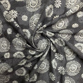 Pure Cotton Handblock Print