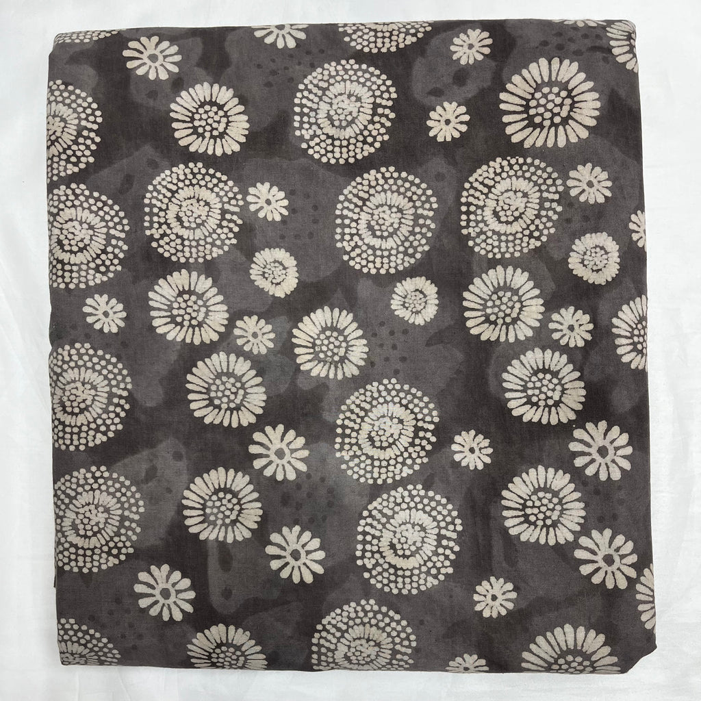 Pure Cotton Handblock Print