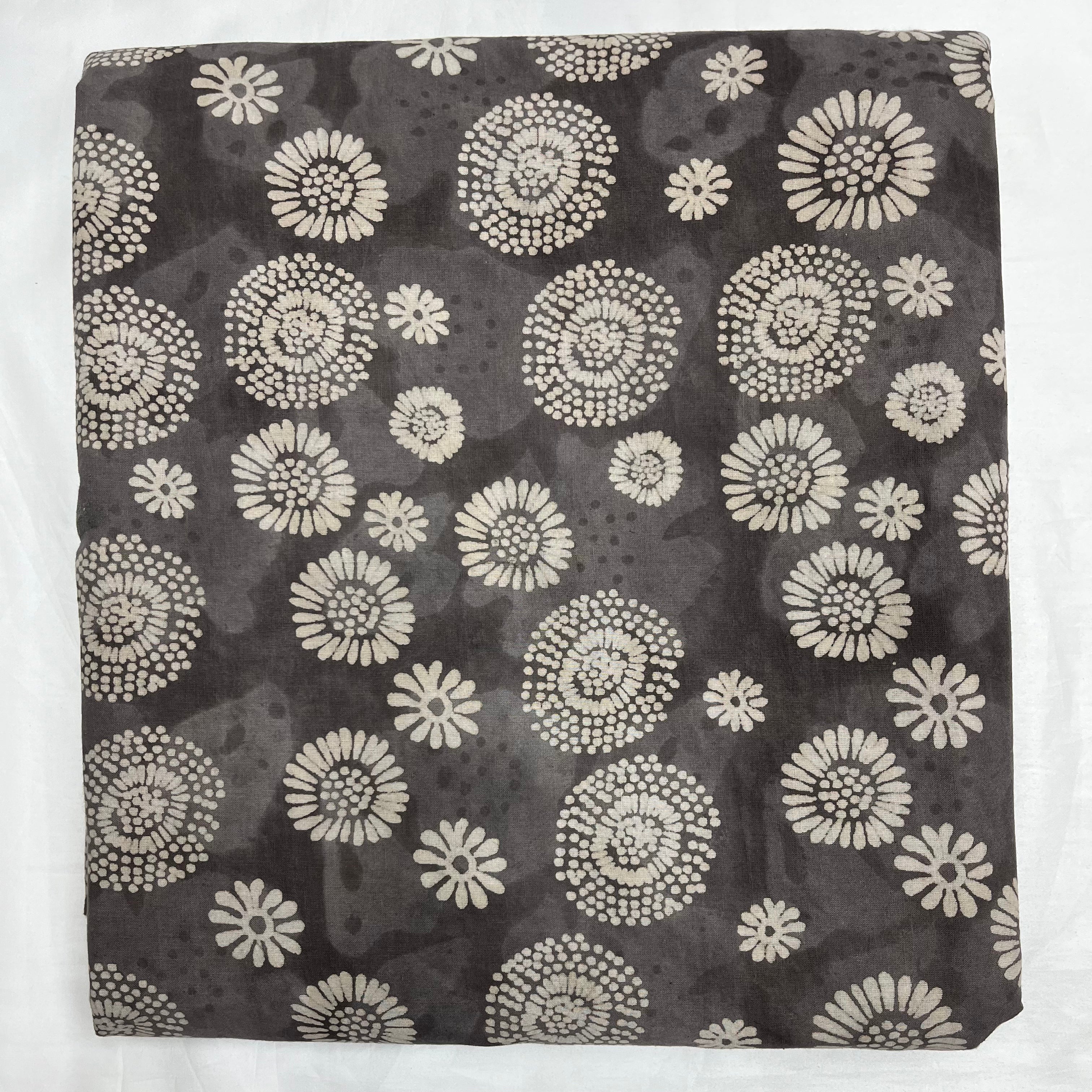 Pure Cotton Handblock Print
