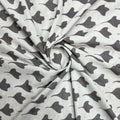 Pure Cotton Handblock Print