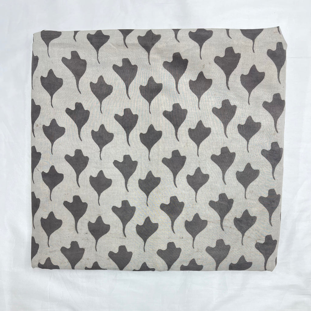 Pure Cotton Handblock Print