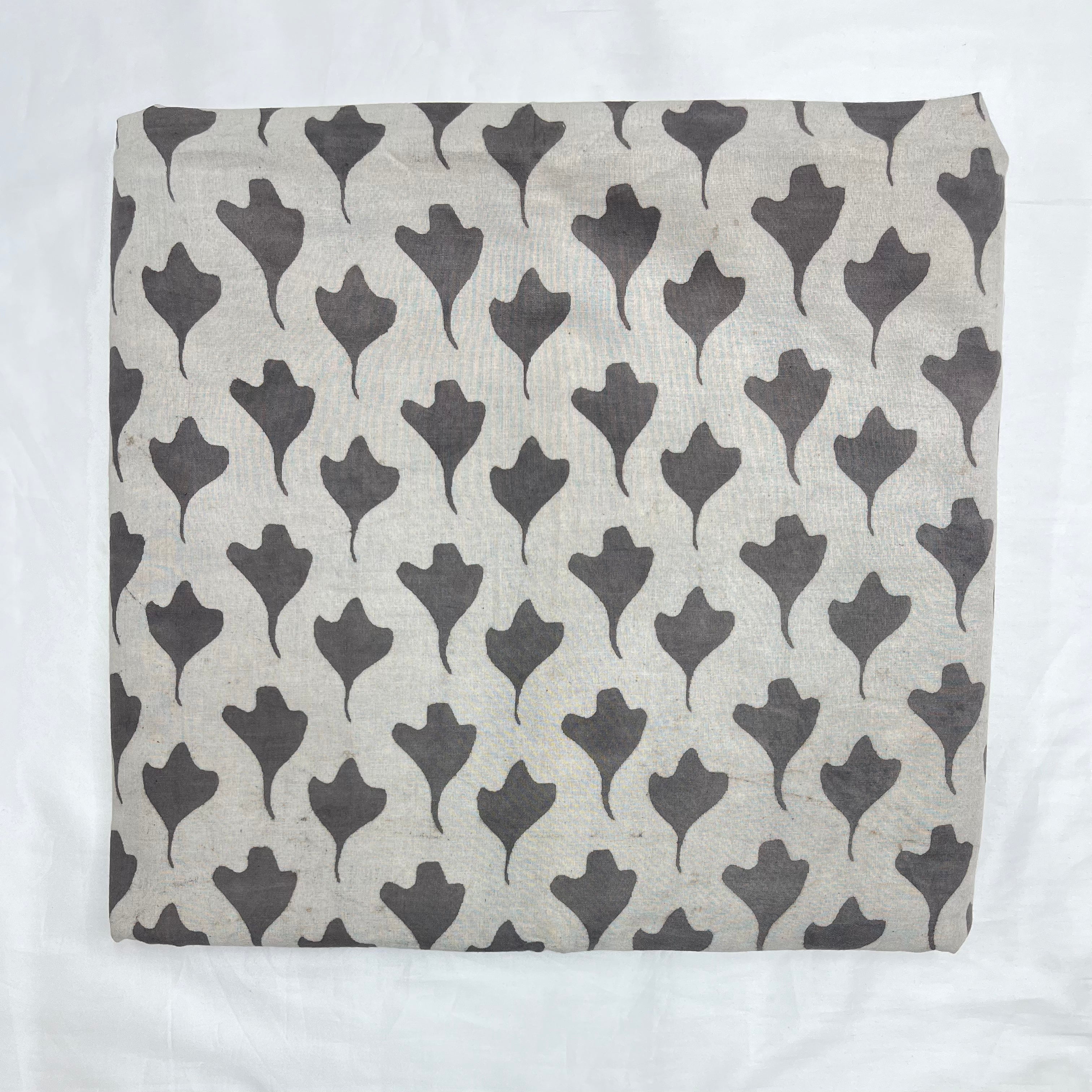 Pure Cotton Handblock Print