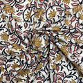 Pure Cotton Handblock Print