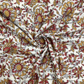 Pure Cotton Handblock Print