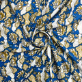 Pure Cotton Handblock Print