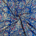 Pure Cotton Handblock Print