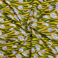Pure Cotton Handblock Print