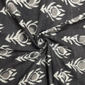 Pure Cotton Handblock Print
