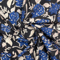 Pure Cotton Handblock Print