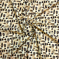 Pure Cotton Handblock Print
