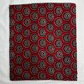 Pure Modal Ajrakh HandBlock Print
